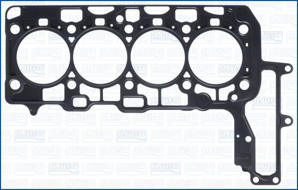 Wilmink Group WG2080241 - Guarnizione, Testata autozon.pro