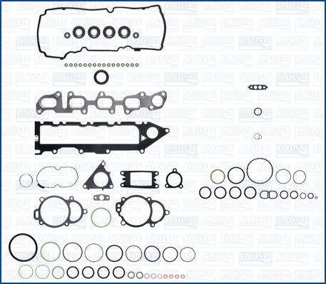 Wilmink Group WG2083160 - Kit completo guarnizioni, Motore autozon.pro