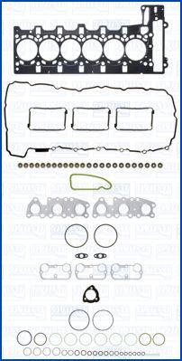 Wilmink Group WG2083262 - Kit guarnizioni, Testata autozon.pro