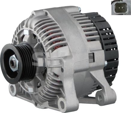 Wilmink Group WG2034835 - Alternatore autozon.pro