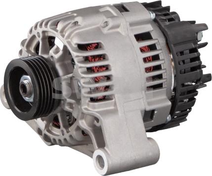 Wilmink Group WG2034837 - Alternatore autozon.pro