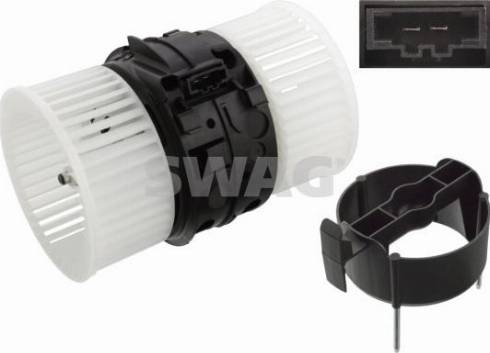 Wilmink Group WG2034228 - Ventilatore abitacolo autozon.pro