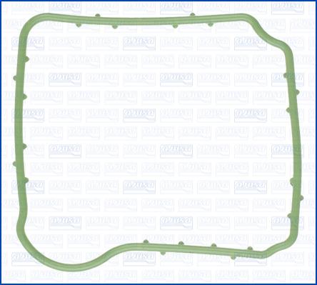 Wilmink Group WG2079021 - Guarnizione, Ventilazione monoblocco autozon.pro