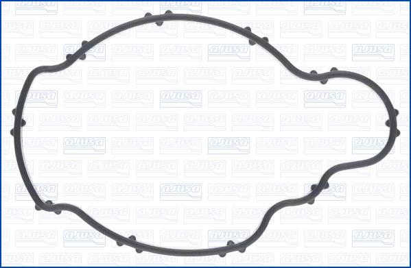 Wilmink Group WG2079108 - Guarnizione, Termostato autozon.pro