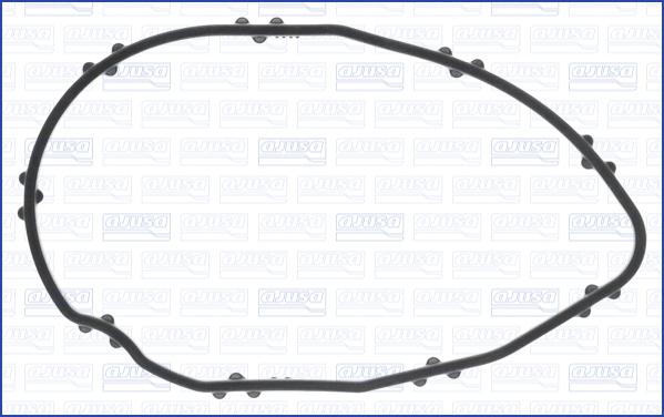 Wilmink Group WG2079125 - Guarnizione, Termostato autozon.pro