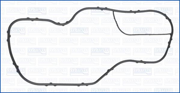 Wilmink Group WG2078754 - Guarnizione, Alloggiam. termostato autozon.pro