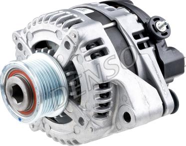 Wilmink Group WG2072036 - Alternatore autozon.pro