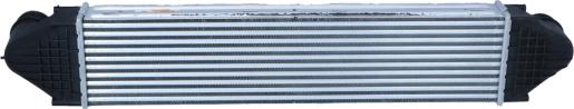 Wilmink Group WG2195369 - Intercooler autozon.pro