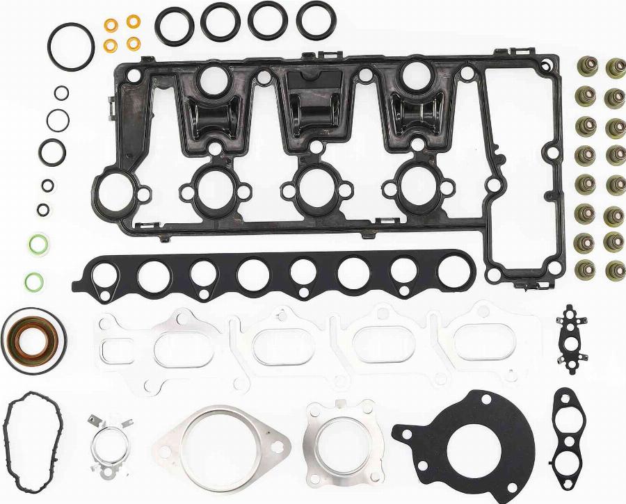 Wilmink Group WG2149625 - Kit guarnizioni, Testata autozon.pro