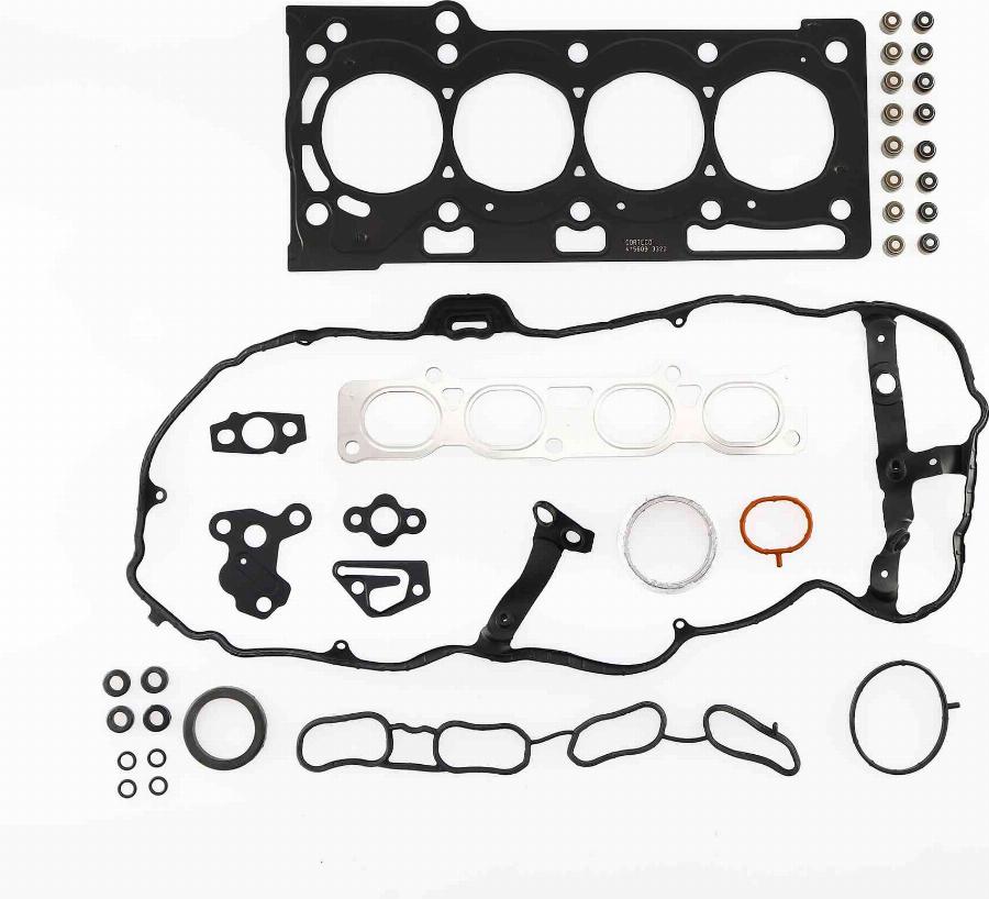 Wilmink Group WG2149858 - Kit guarnizioni, Testata autozon.pro