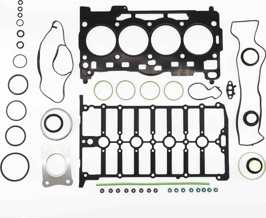 Wilmink Group WG2149884 - Kit guarnizioni, Testata autozon.pro