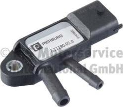 Wilmink Group WG2146841 - Sensore, Pressione gas scarico autozon.pro