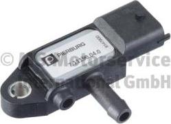 Wilmink Group WG2146842 - Sensore, Pressione gas scarico autozon.pro