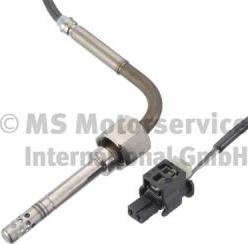 Wilmink Group WG2146836 - Sensore, Temperatura gas scarico autozon.pro