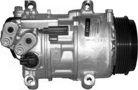 Wilmink Group WG2159457 - Compressore, Climatizzatore autozon.pro