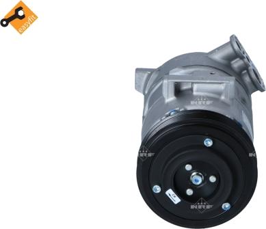 Wilmink Group WG2159462 - Compressore, Climatizzatore autozon.pro