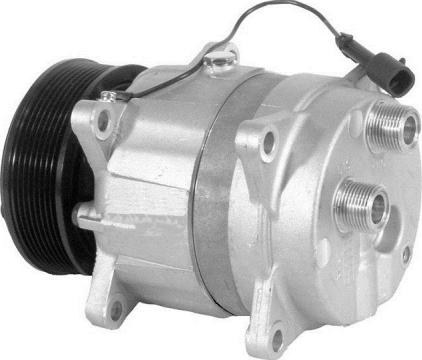 Wilmink Group WG2159551 - Compressore, Climatizzatore autozon.pro