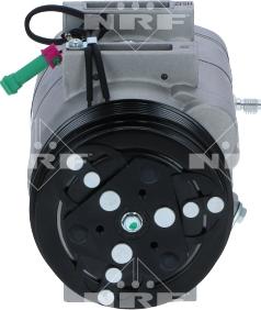 Wilmink Group WG2159093 - Compressore, Climatizzatore autozon.pro