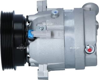 Wilmink Group WG2159089 - Compressore, Climatizzatore autozon.pro