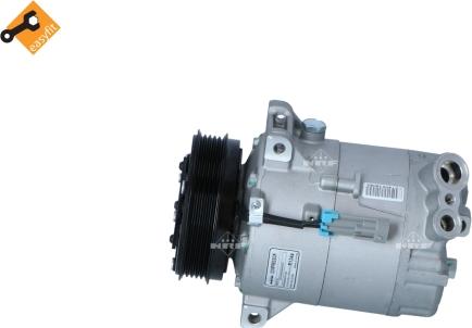 Wilmink Group WG2159197 - Compressore, Climatizzatore autozon.pro