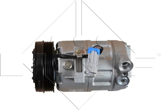 Wilmink Group WG2159119 - Compressore, Climatizzatore autozon.pro