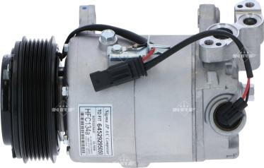 Wilmink Group WG2159826 - Compressore, Climatizzatore autozon.pro