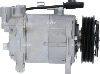 Wilmink Group WG2159827 - Compressore, Climatizzatore autozon.pro