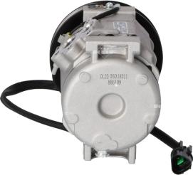 Wilmink Group WG2159362 - Compressore, Climatizzatore autozon.pro