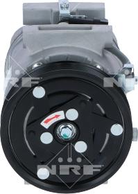 Wilmink Group WG2159334 - Compressore, Climatizzatore autozon.pro