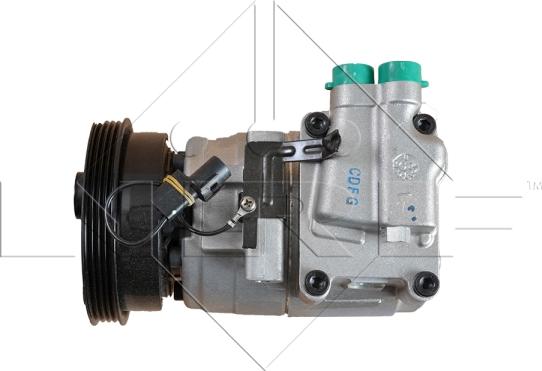 Wilmink Group WG2159378 - Compressore, Climatizzatore autozon.pro