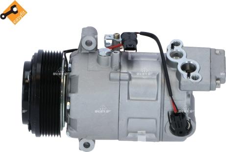 Wilmink Group WG2159798 - Compressore, Climatizzatore autozon.pro