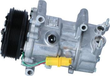 Wilmink Group WG2159742 - Compressore, Climatizzatore autozon.pro