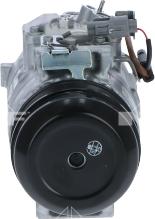 Wilmink Group WG2159769 - Compressore, Climatizzatore autozon.pro