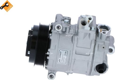 Wilmink Group WG2159772 - Compressore, Climatizzatore autozon.pro