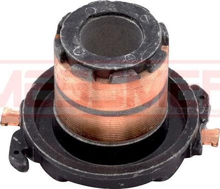 Wilmink Group WG2150904 - Anello collettore, alternatore autozon.pro