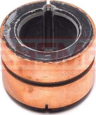 Wilmink Group WG2150913 - Anello collettore, alternatore autozon.pro