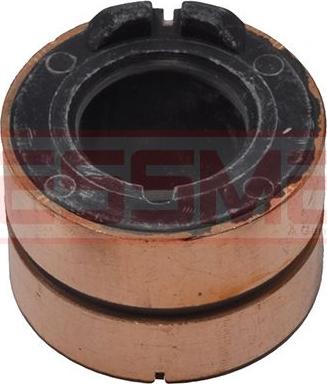 Wilmink Group WG2150917 - Anello collettore, alternatore autozon.pro