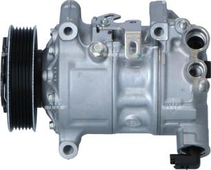 Wilmink Group WG2158967 - Compressore, Climatizzatore autozon.pro