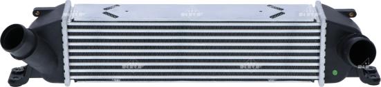 Wilmink Group WG2158810 - Intercooler autozon.pro