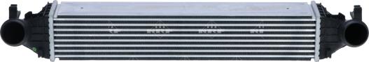 Wilmink Group WG2158780 - Intercooler autozon.pro