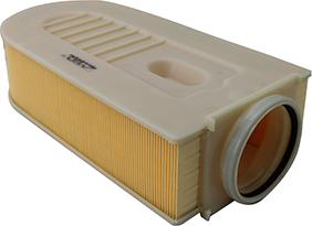 Wilmink Group WG2152105 - Filtro aria autozon.pro