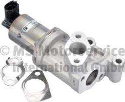 Wilmink Group WG2157724 - Valvola ricircolo gas scarico-EGR autozon.pro