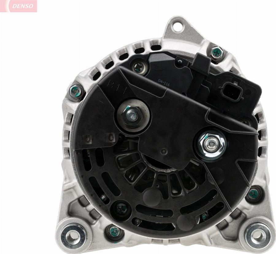 Wilmink Group WG2169878 - Alternatore autozon.pro