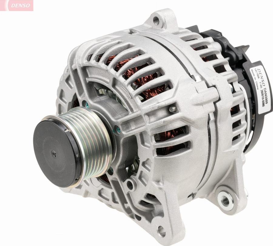 Wilmink Group WG2169878 - Alternatore autozon.pro