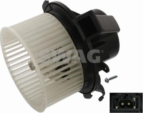 Wilmink Group WG2169292 - Ventilatore abitacolo autozon.pro