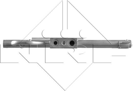 Wilmink Group WG2160574 - Condensatore, Climatizzatore autozon.pro