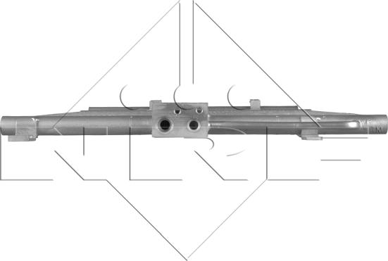 Wilmink Group WG2160577 - Condensatore, Climatizzatore autozon.pro