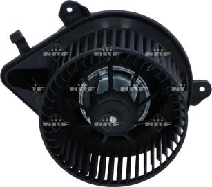 Wilmink Group WG2160096 - Ventilatore abitacolo autozon.pro