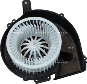 Wilmink Group WG2160084 - Ventilatore abitacolo autozon.pro