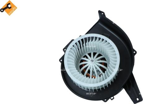 Wilmink Group WG2160082 - Ventilatore abitacolo autozon.pro